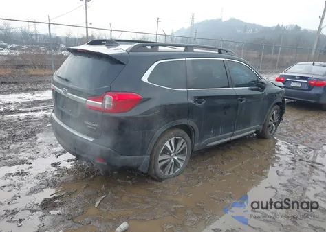 2020 Subaru Ascent Limited z USA, uszkodzony, nr VIN 4S4WMALD4L3427165